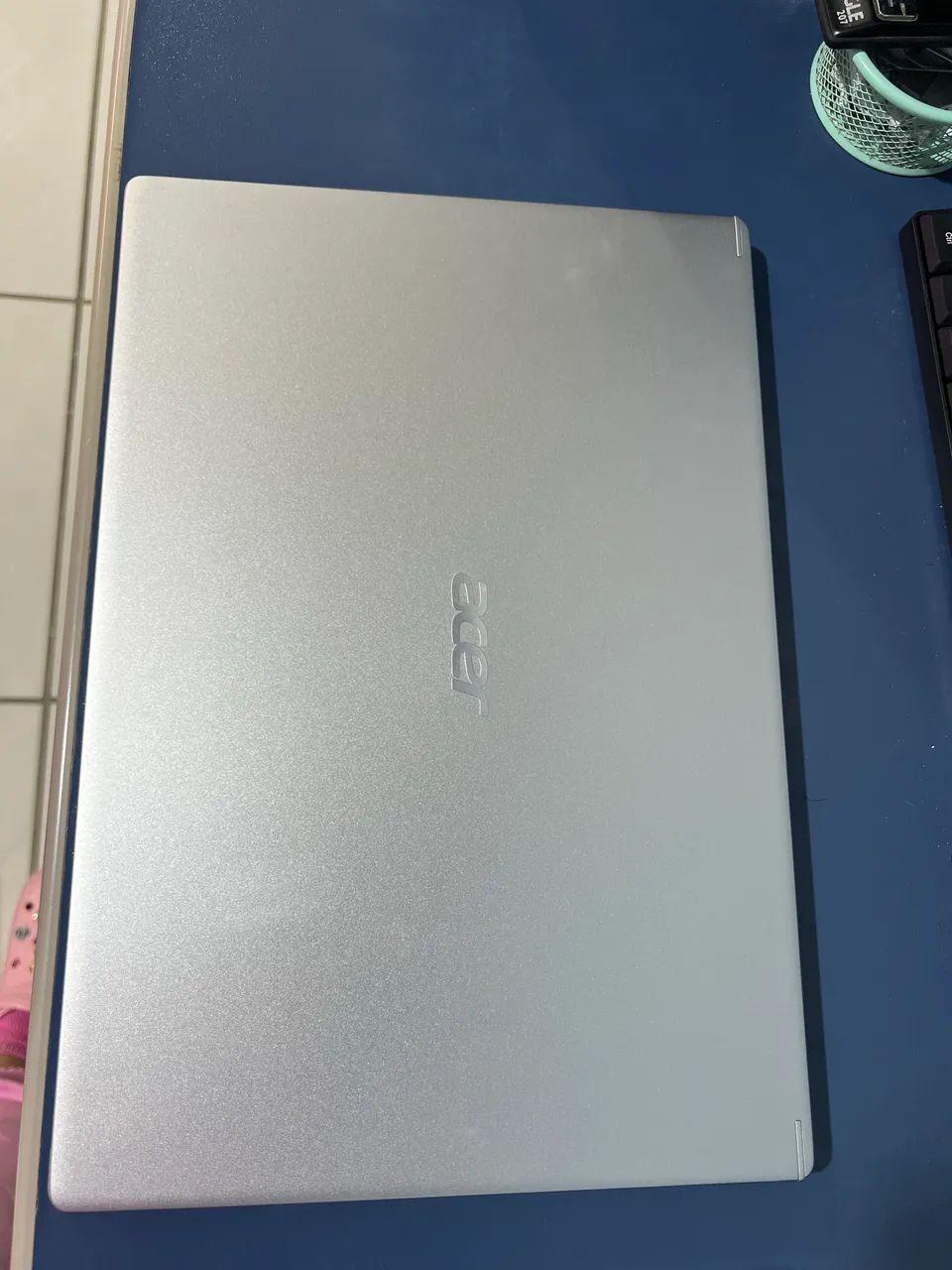 Vendo um notebook  - Foto 5