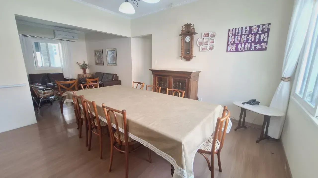Imóvel para venda possui 185 metros quadrados com 4 quartos em Capoeiras - Florianópolis - - Foto 4