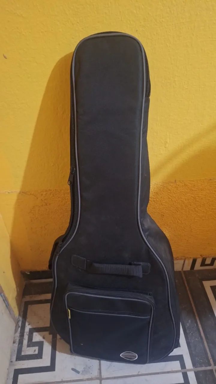 Violão Strinberg - Foto 4