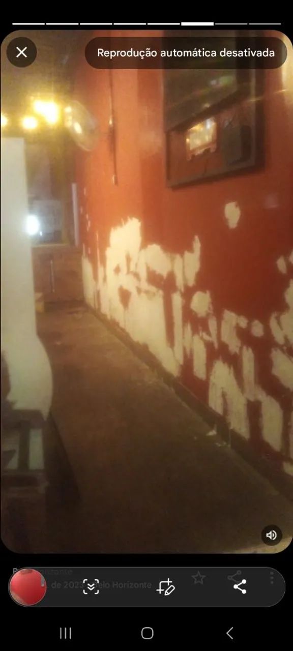 Pintura e pequenos reparos.  - Foto 4