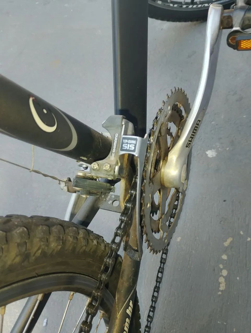 Bicicleta  - Foto 4