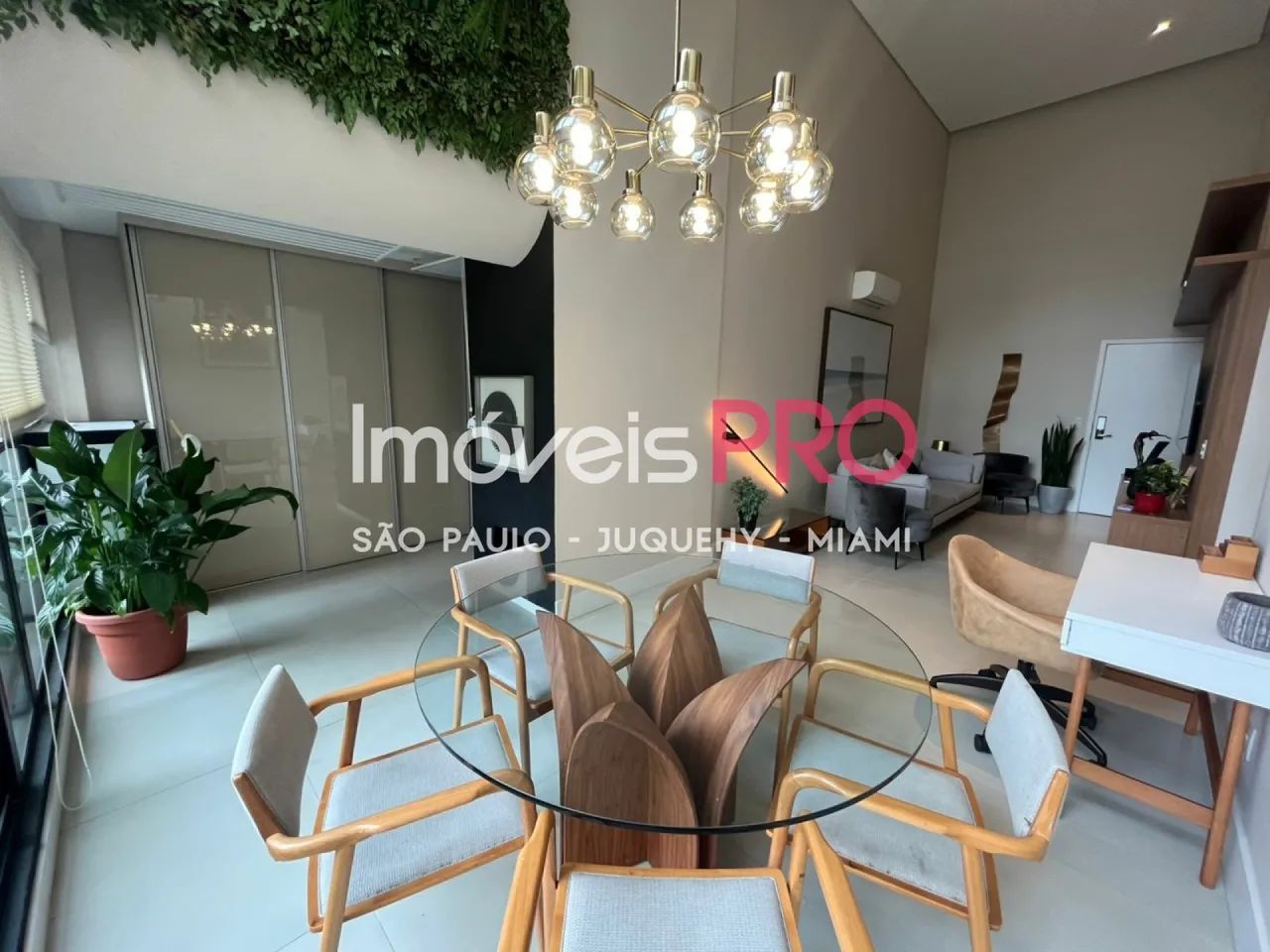 Lindo apartamento próximo da Faculdade Insper.