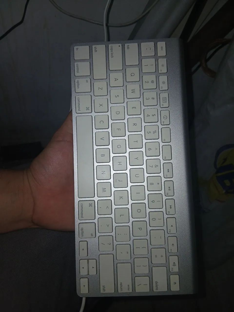 Teclado da APPLE  - Foto 2