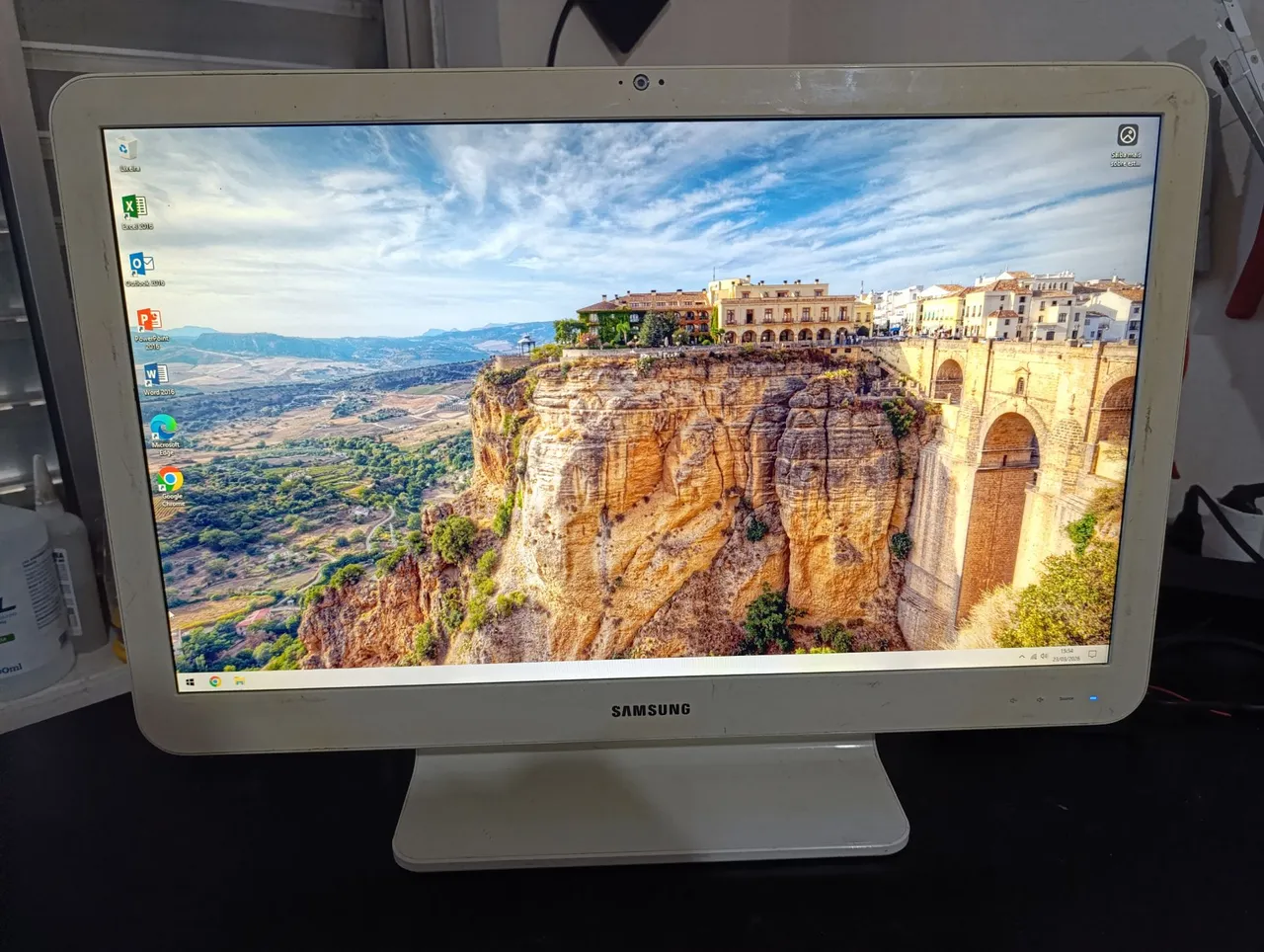 iMac 2019 21.5