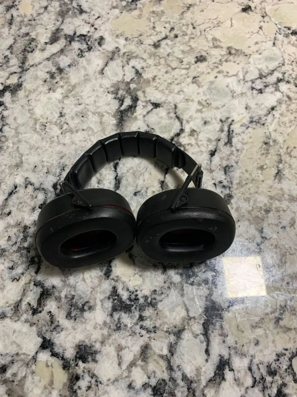 Abafador de ouvido pra bateria  - Foto 2