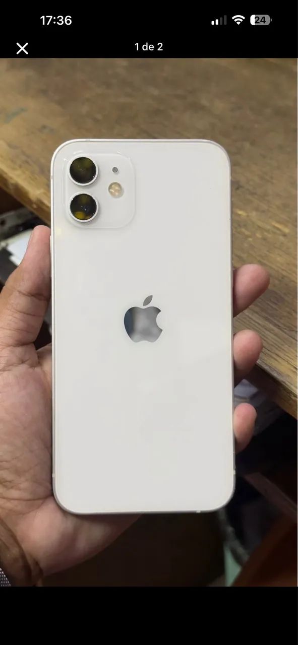 iPhone 12 