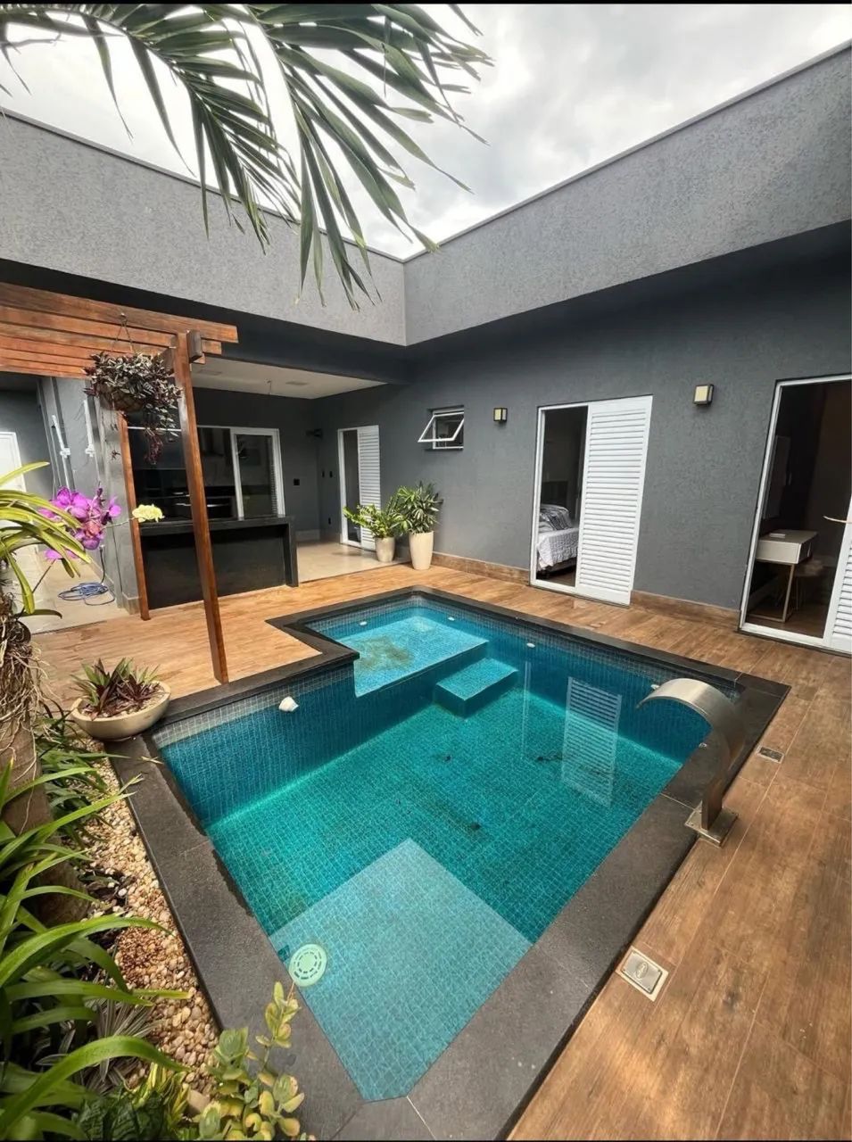 Foto - Limeira - Jardim São Paulo