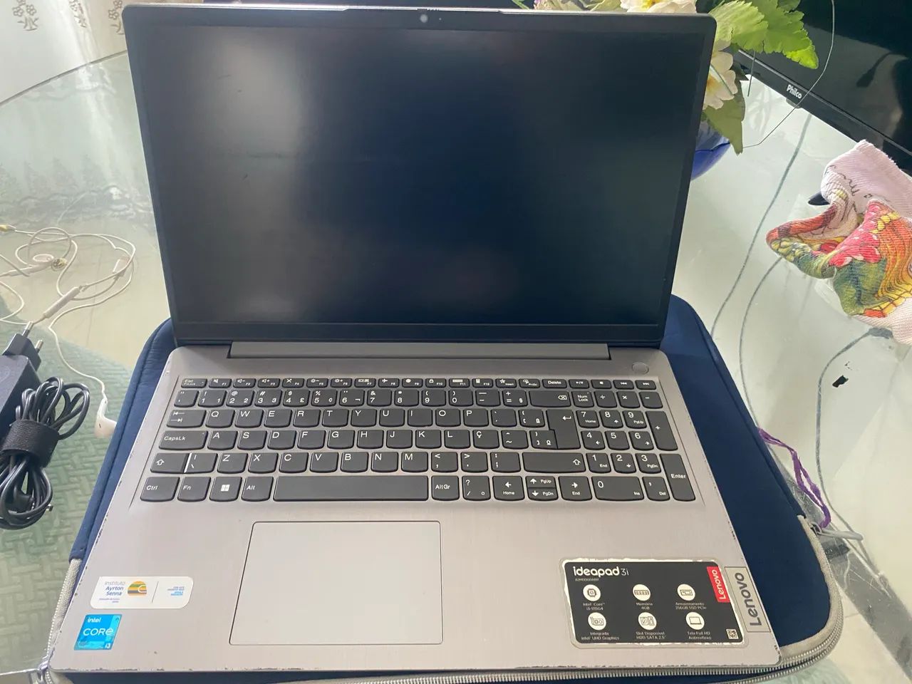 Notebook Lenovo  - Foto 2