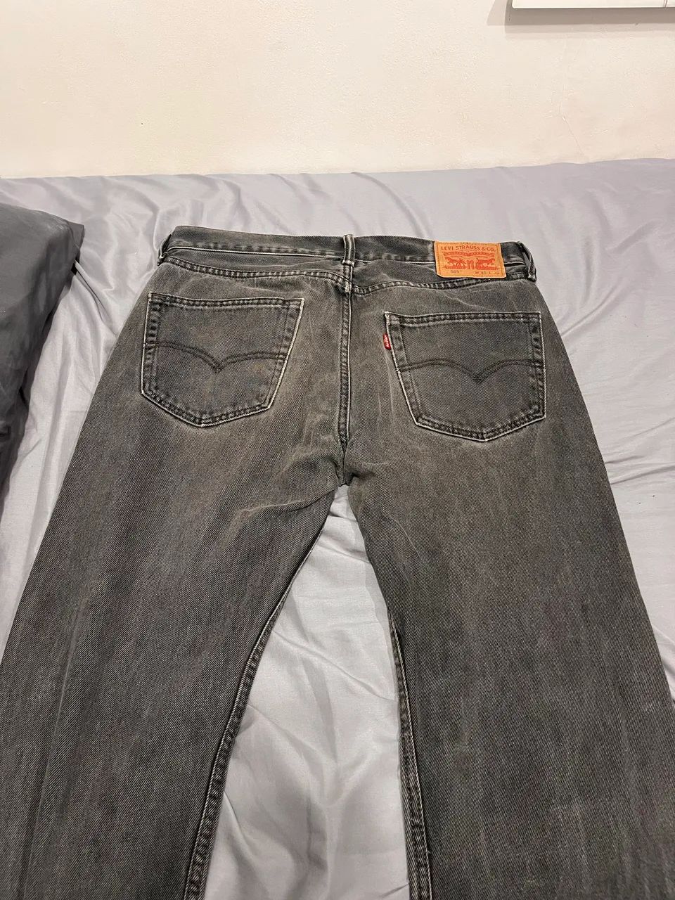 calça original Levis - Foto 3