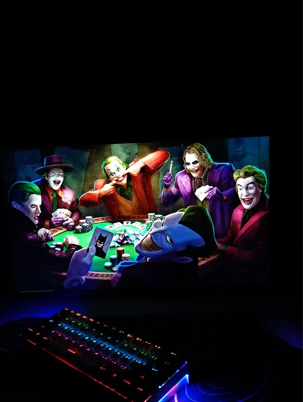 MONITOR IPS, 27 POLEGADAS 120hz - Foto 4