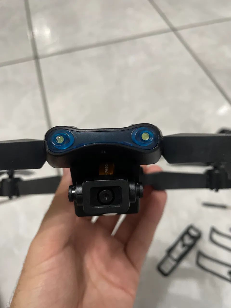 Drone com câmera hd  - Foto 4