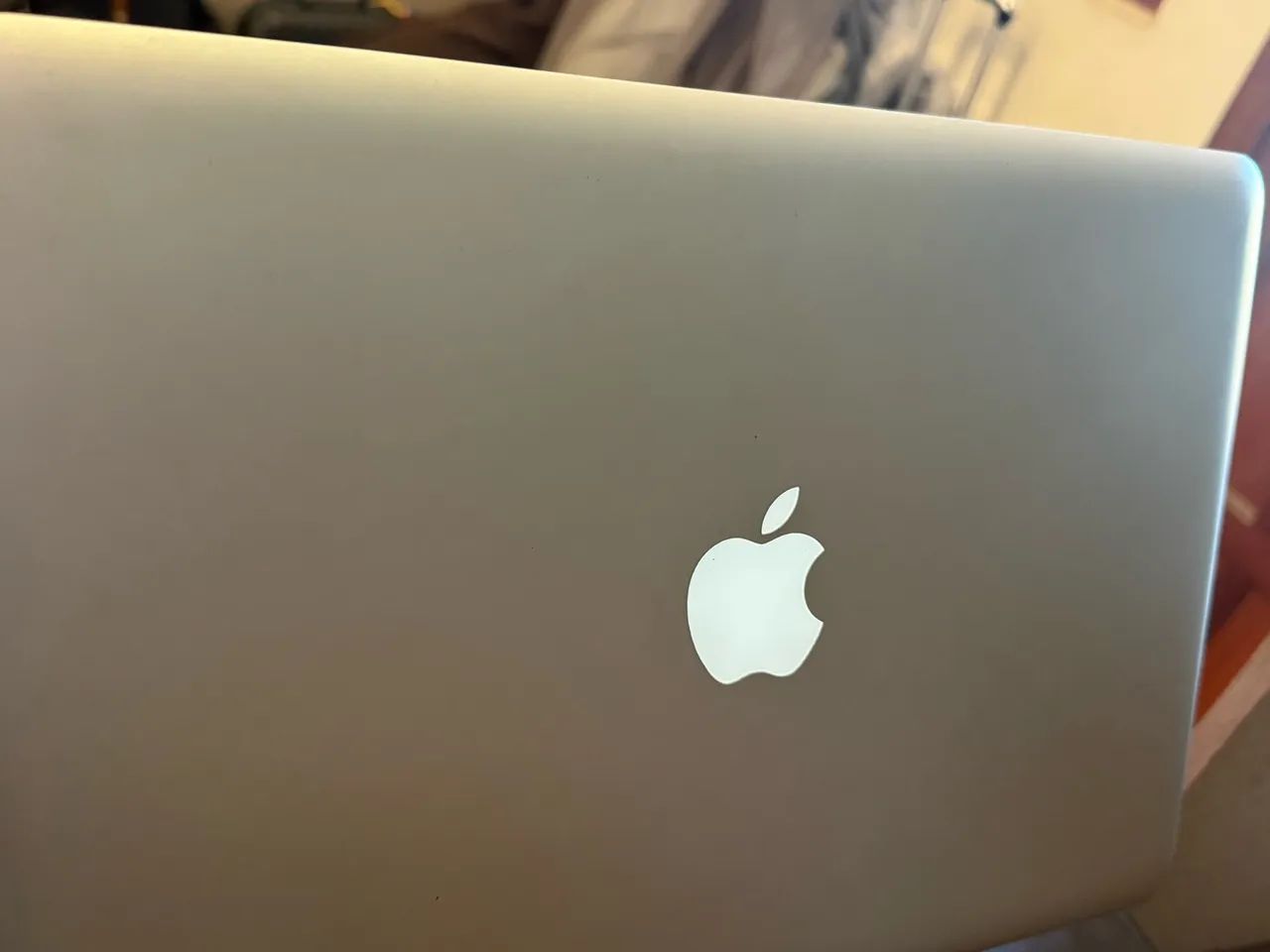 MacBook Pro 13 - Foto 2