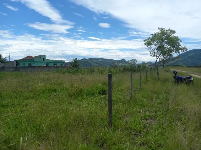 Terreno Lindo Plano 900m2