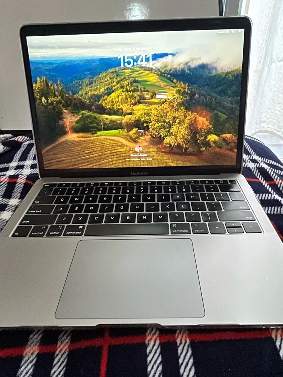 Vendo Mac Book Air 2019 - Foto 3