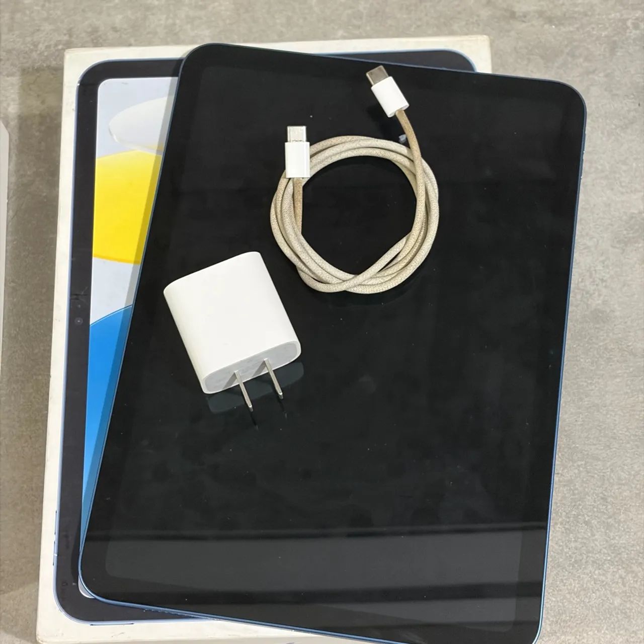 Ipad 10th + Apple Pencil 1th - Foto 4