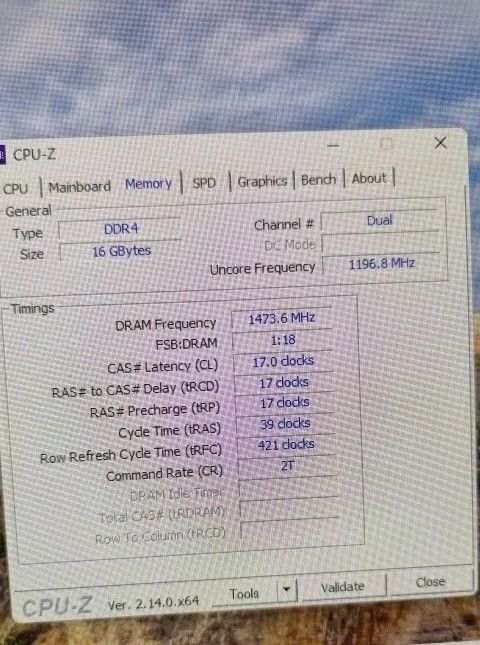 16GB DDR4 3200MHZ - Foto 3