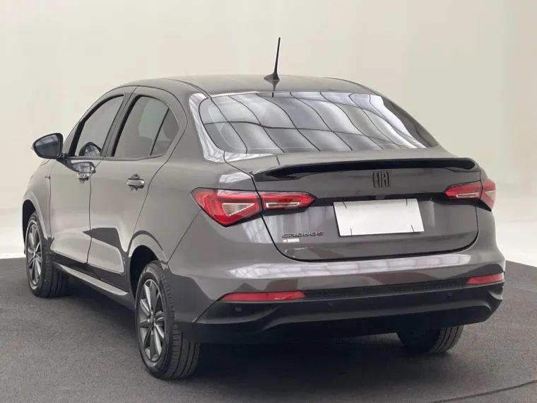 Fiat Cronos Drive 1.3 8V Flex 2025 - Foto 5