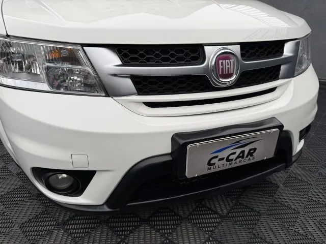 Fiat Freemont 2.4 16V 5P Aut. 2015 - Foto 3
