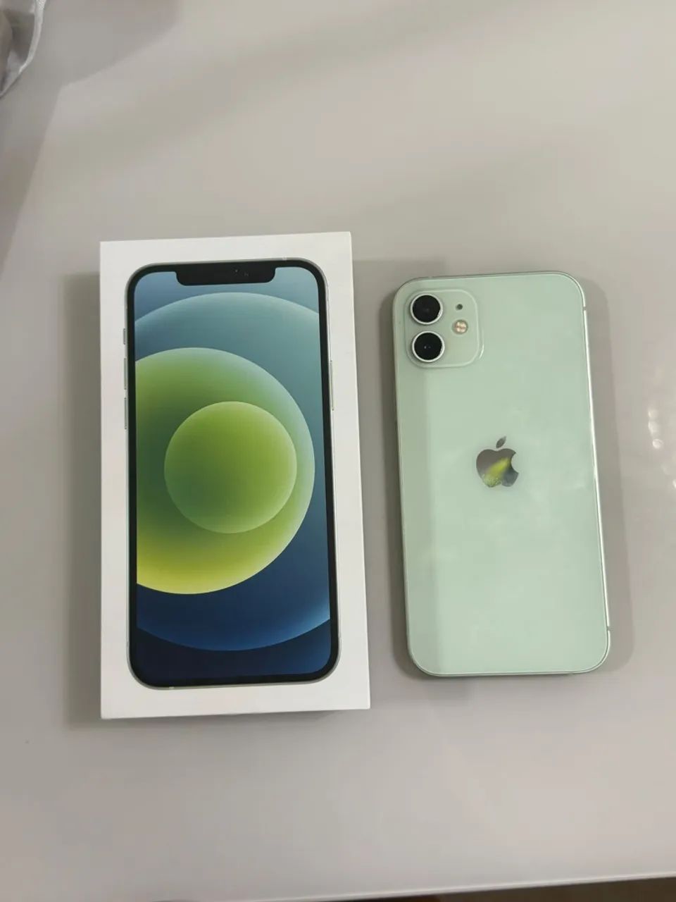 IPHONE 12 128gb  - Foto 2
