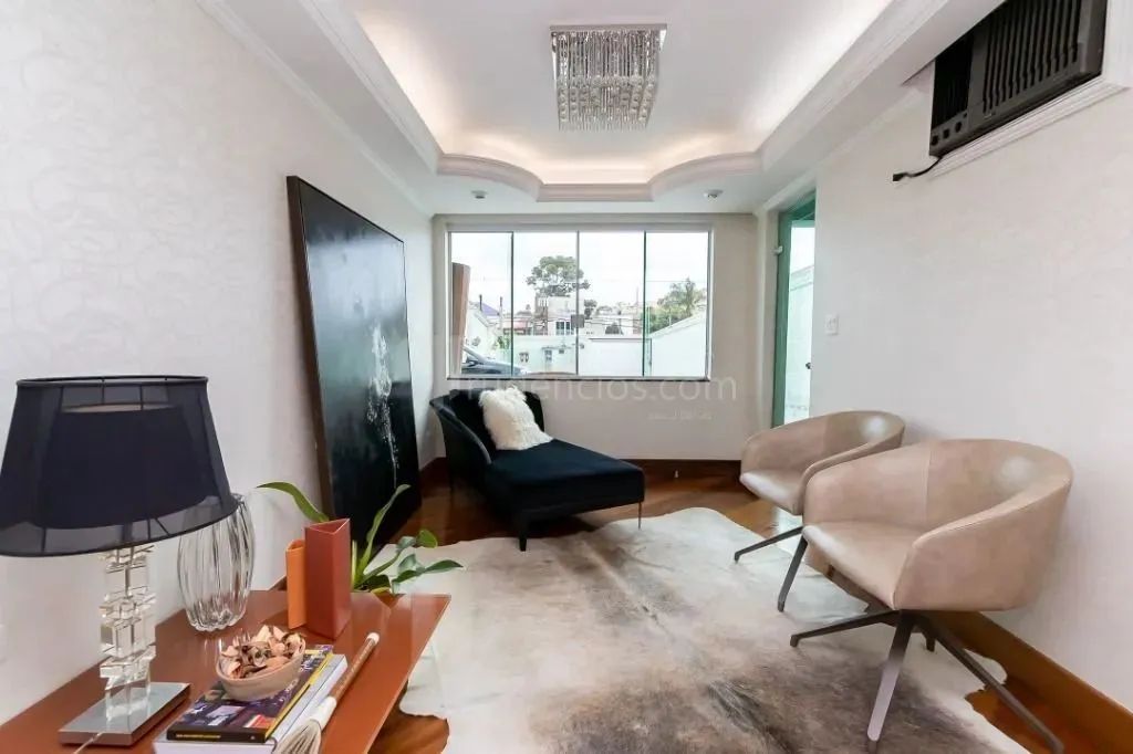 Casa com 5 dormitórios à venda,500.00 m , bairro alto, CURITIBA - PR - Foto 15