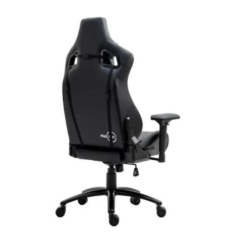 Cadeira Gamer Raven X-30 Estrutura em metal, braço 4D, encosto reclinável Trava de Inclina - Foto 3