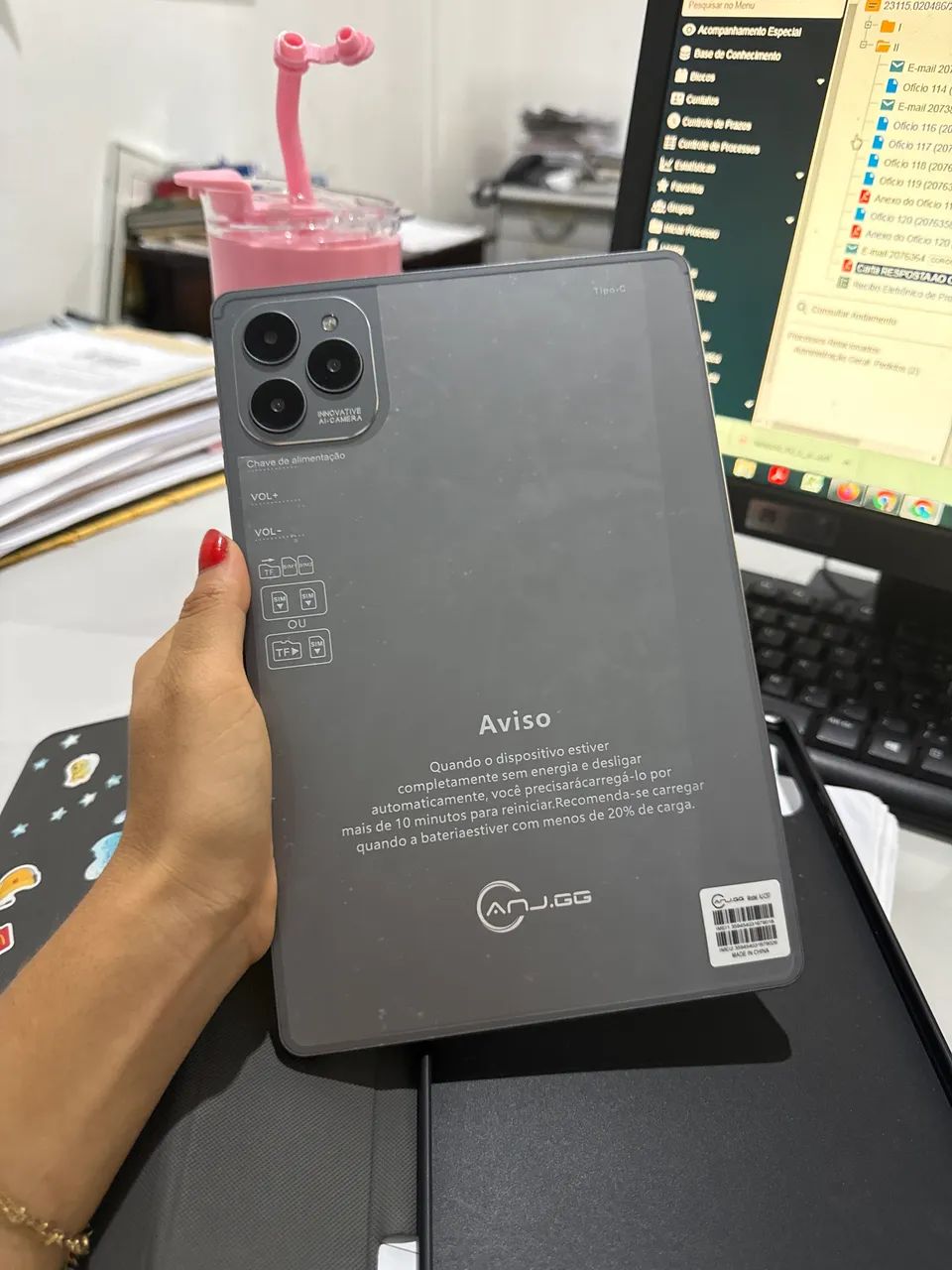 Tablet 