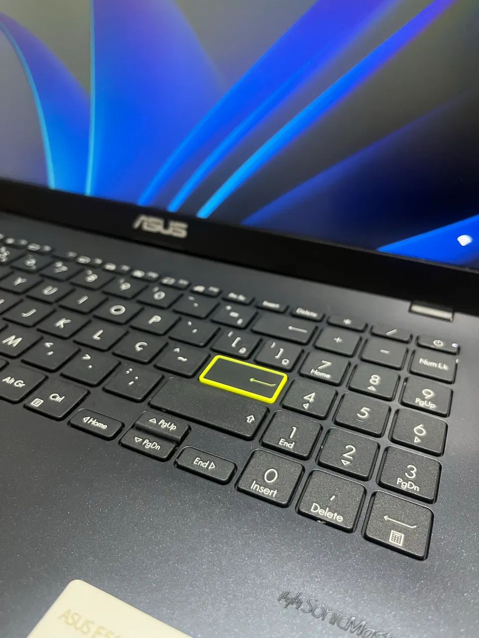 Notebook ASUS  - Foto 3