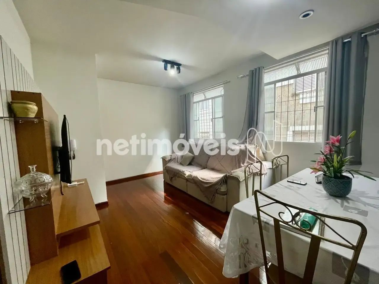 Apartamento 3 quartos sendo uma suíte e DCEBairro Padre Eustáquio - Foto 4