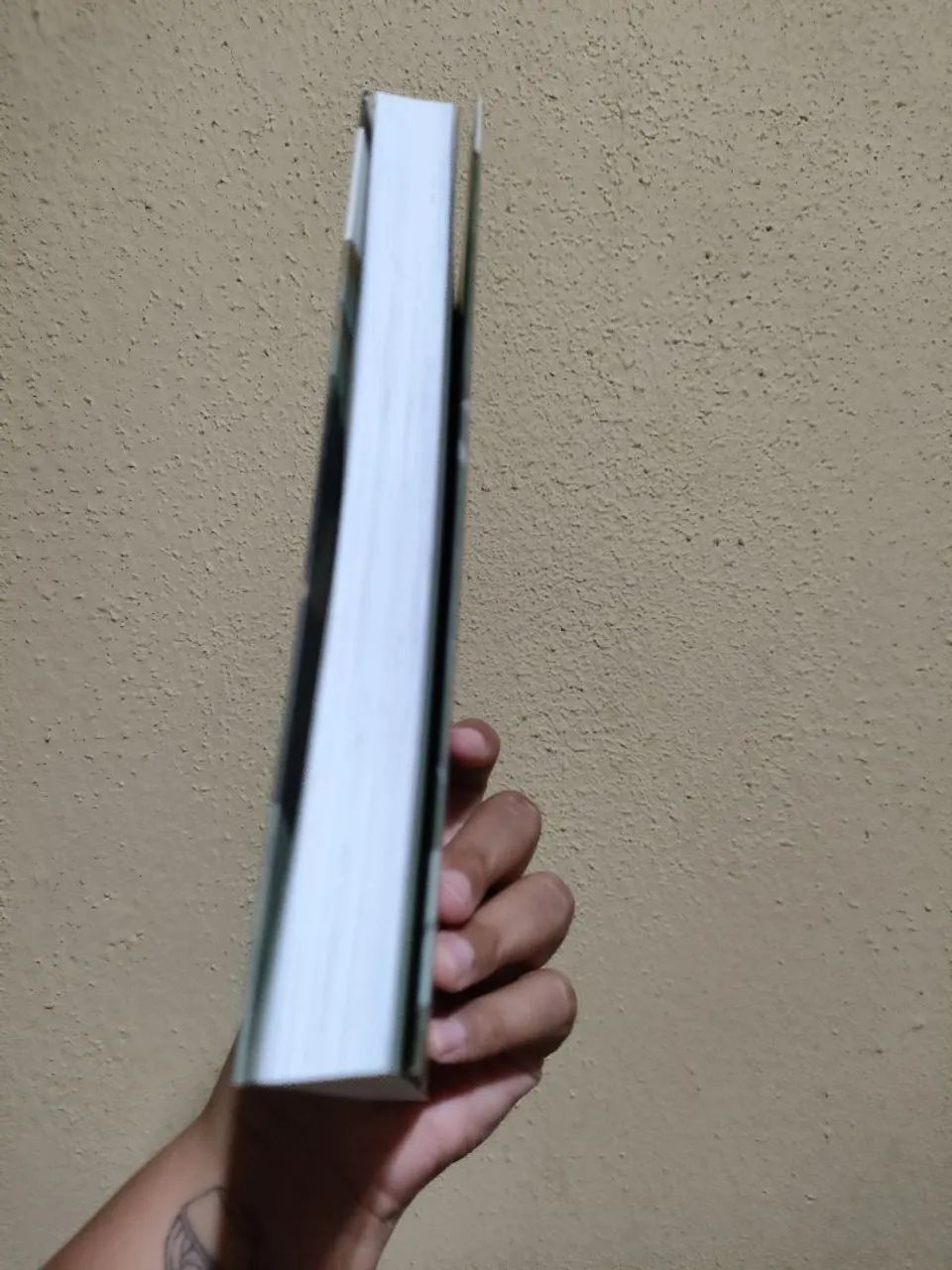 Starting with a lie - volume 1 - Foto 2