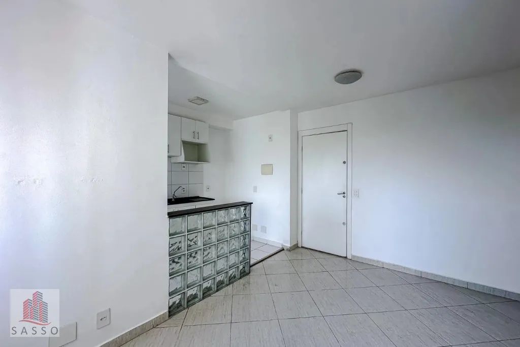Vendo apartamento com 2 quartos no Belém. - Foto 2