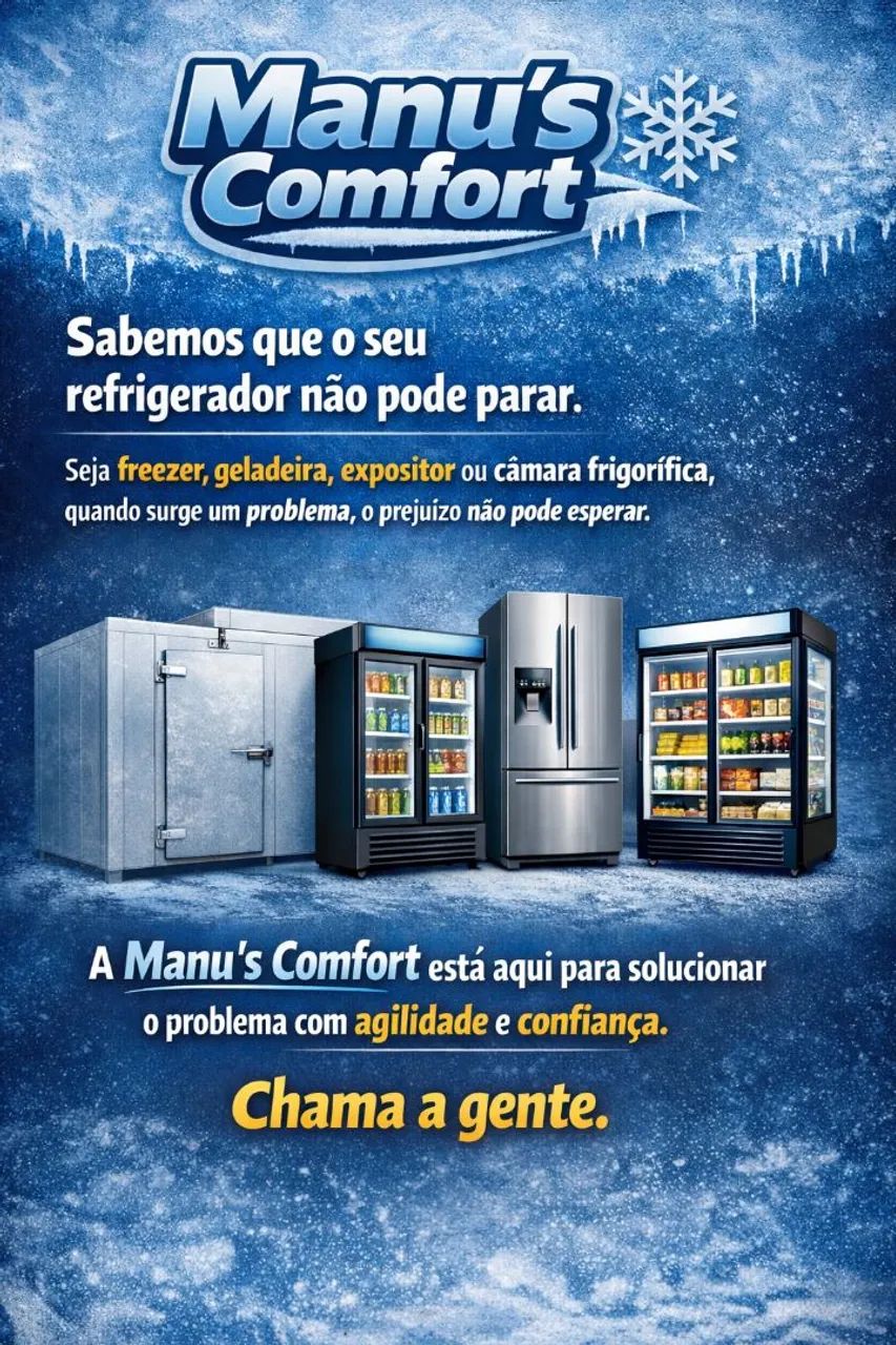 Técnico em refrigeração e climatização  - Foto 6