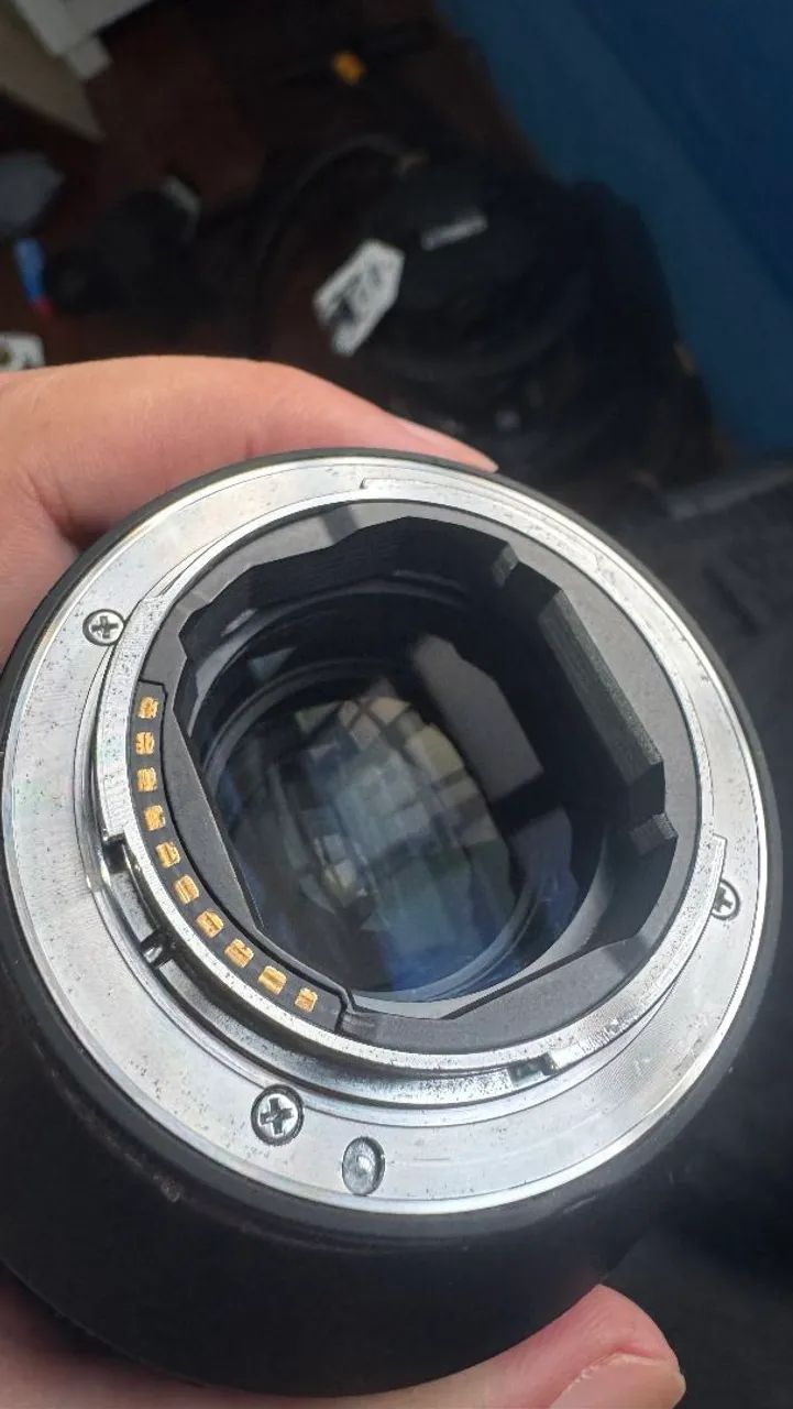 Sony 135mm FE 1.8 GM - Foto 2
