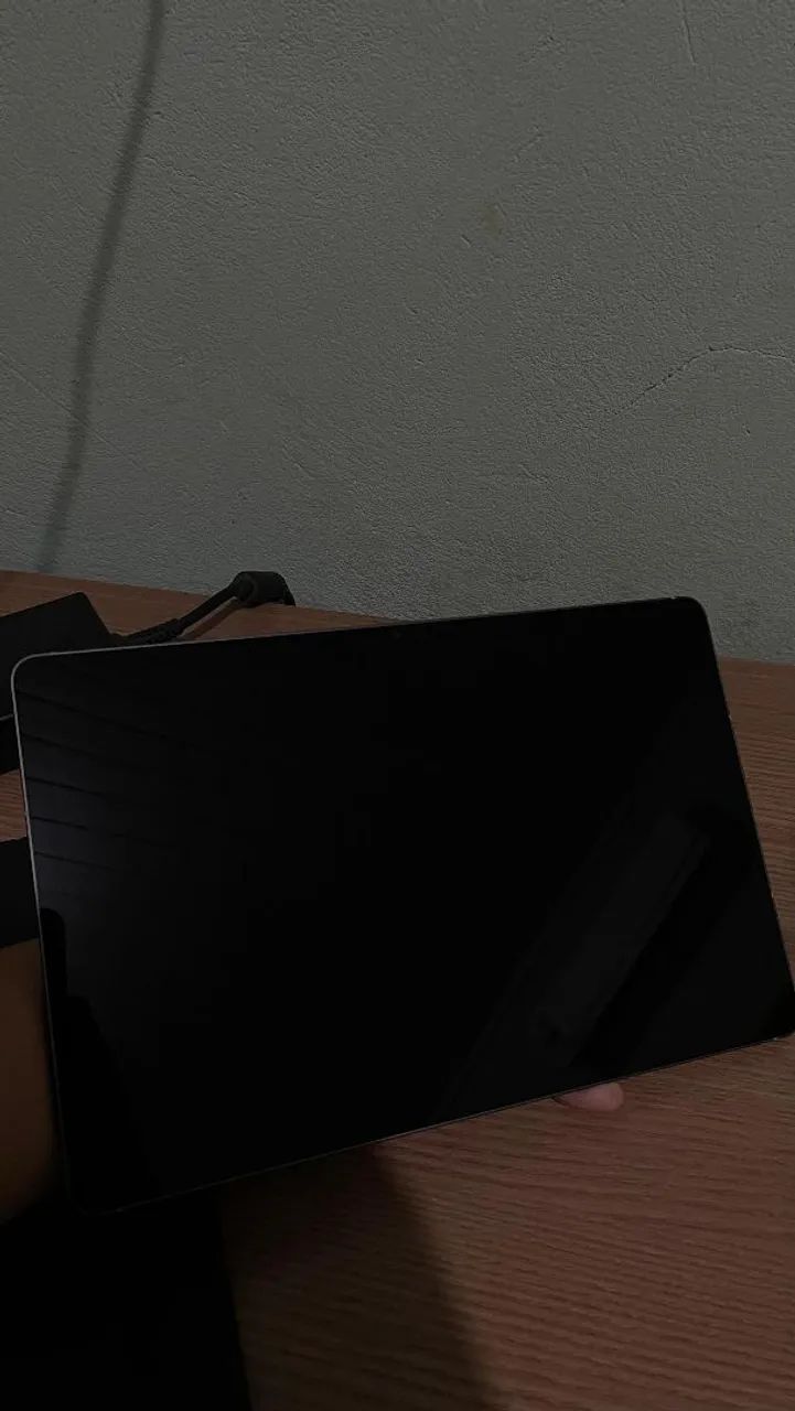 Galaxy Tab S10 FE 128GB + CAPA + S-PEN - ESTADO DE NOVO - Foto 4