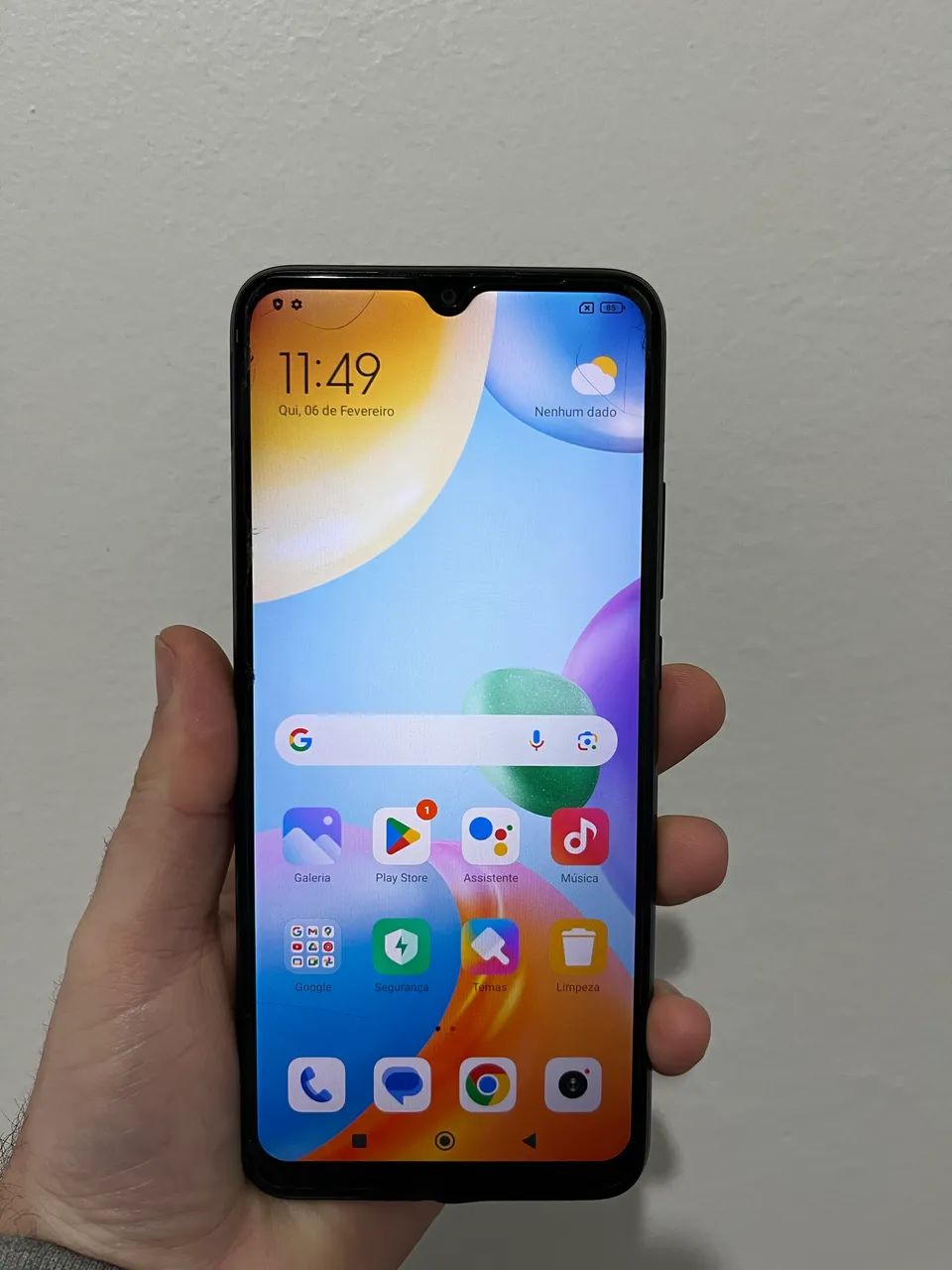 Redmi 10 C - Foto 3