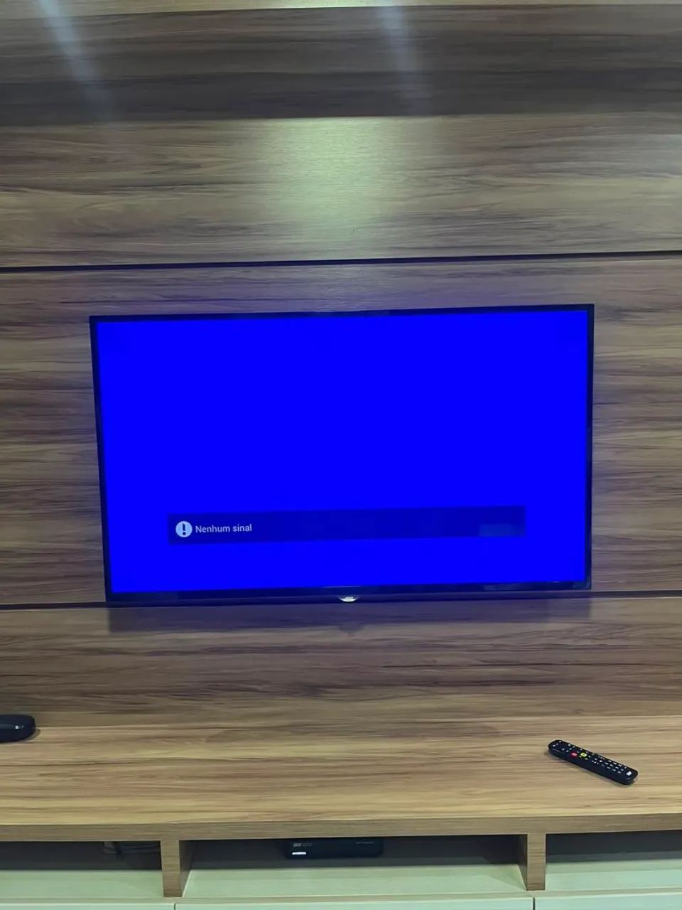 Tv Smart AOC 43 polegadas 