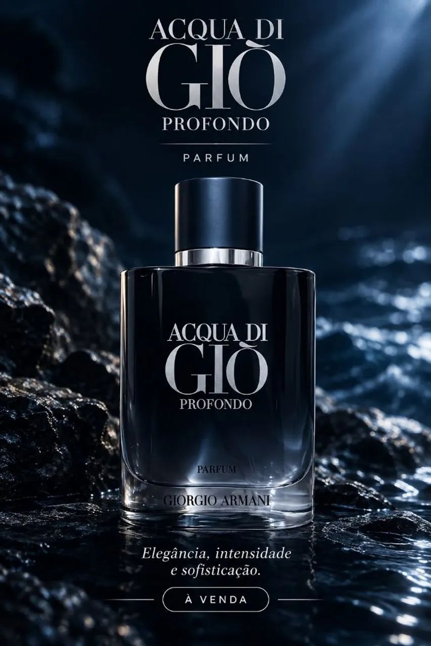 Perfume importado masculino - Foto 2