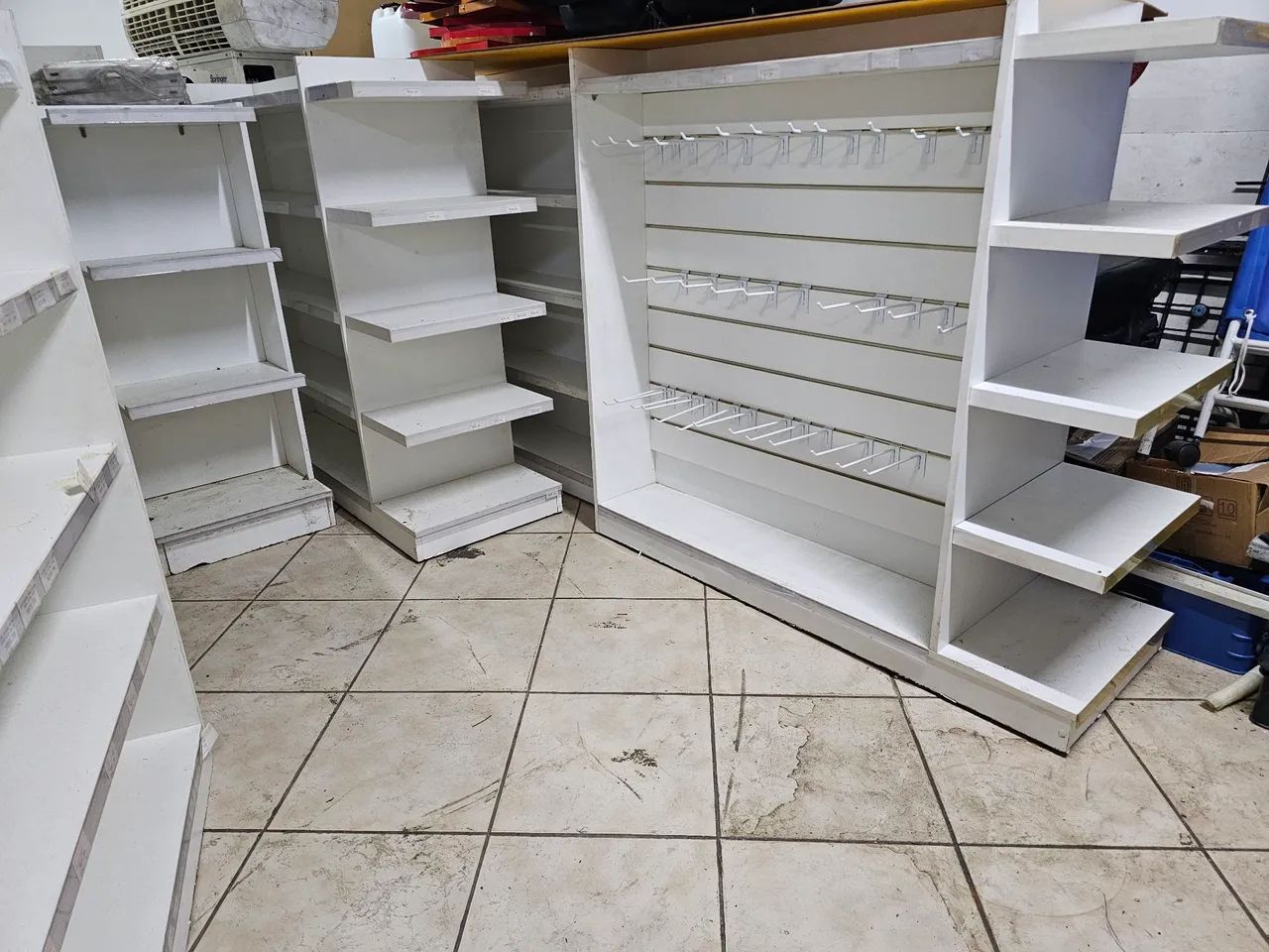 MÓVEIS MDF E VIDRO - Foto 3