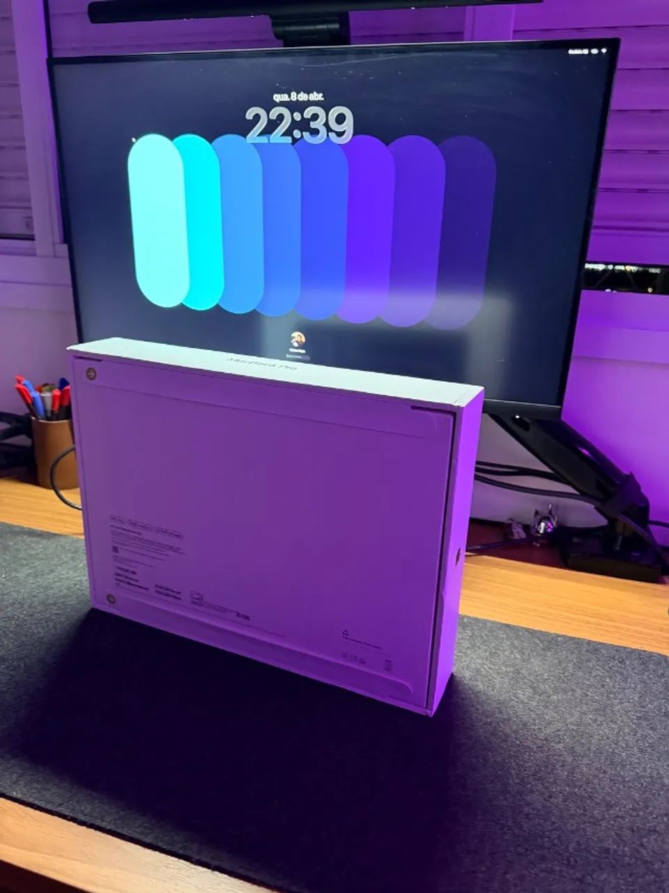 MacBook Pro M5 - Foto 3