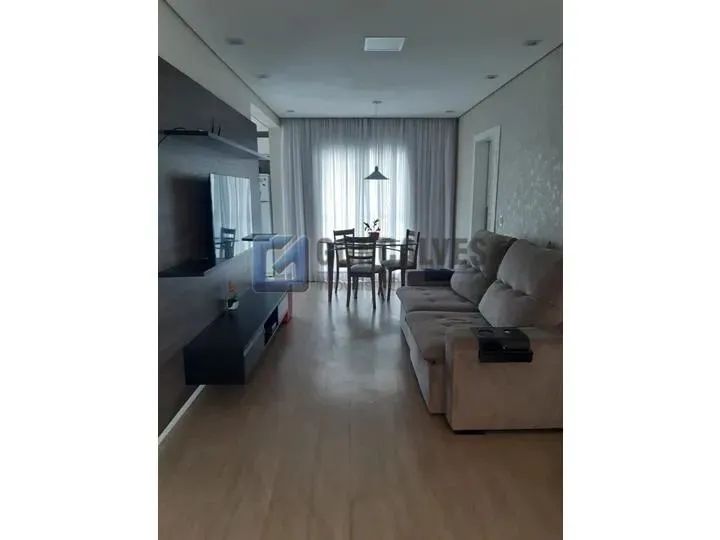 Cobertura de 244m² com 3 Dormitórios (1 Suíte) e 2 Vagas em Assunção, SBC - Foto 4