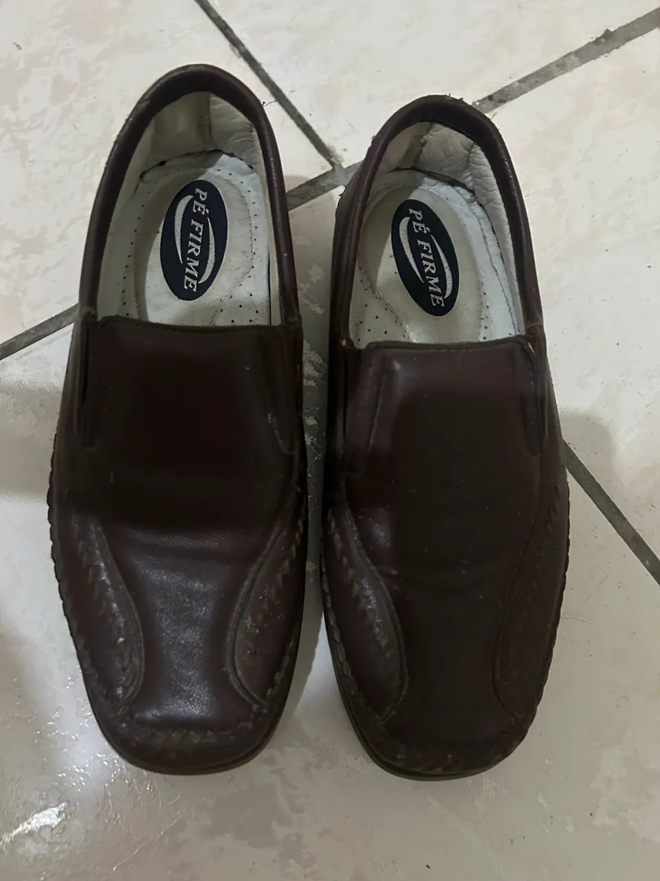 Sapatilha masculina Tam 37