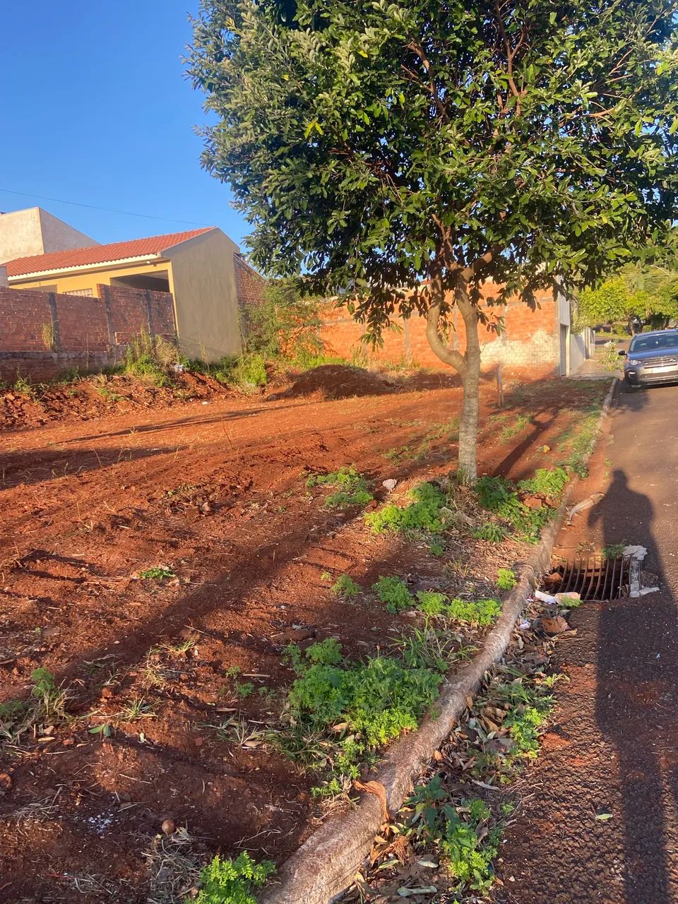 Terreno de esquina - Jardim Moretti  - Foto 4
