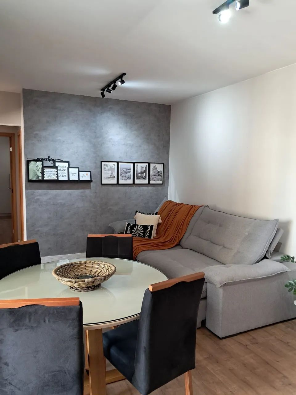 Apt Parque industrial  - Foto 4