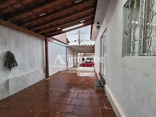 Casa com 3 quartos, Parque Olaria - Santa Bárbara D'Oeste - Foto 5