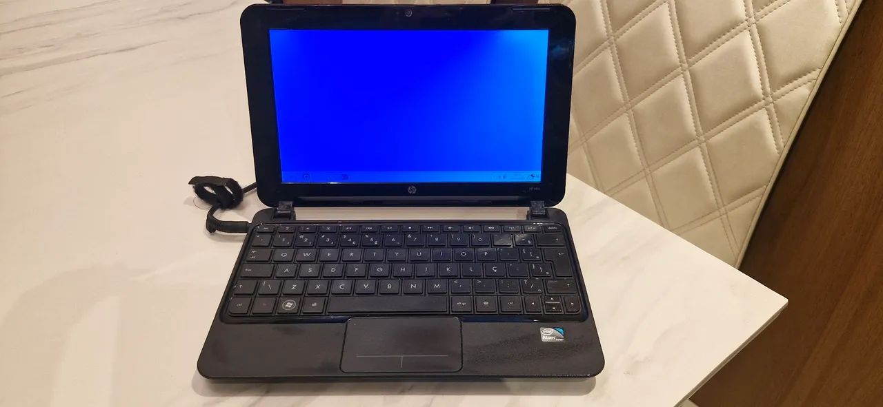 Netbook Hp Mini