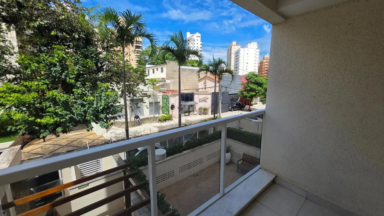 apartamento - Cambuí - Campinas - Foto 5