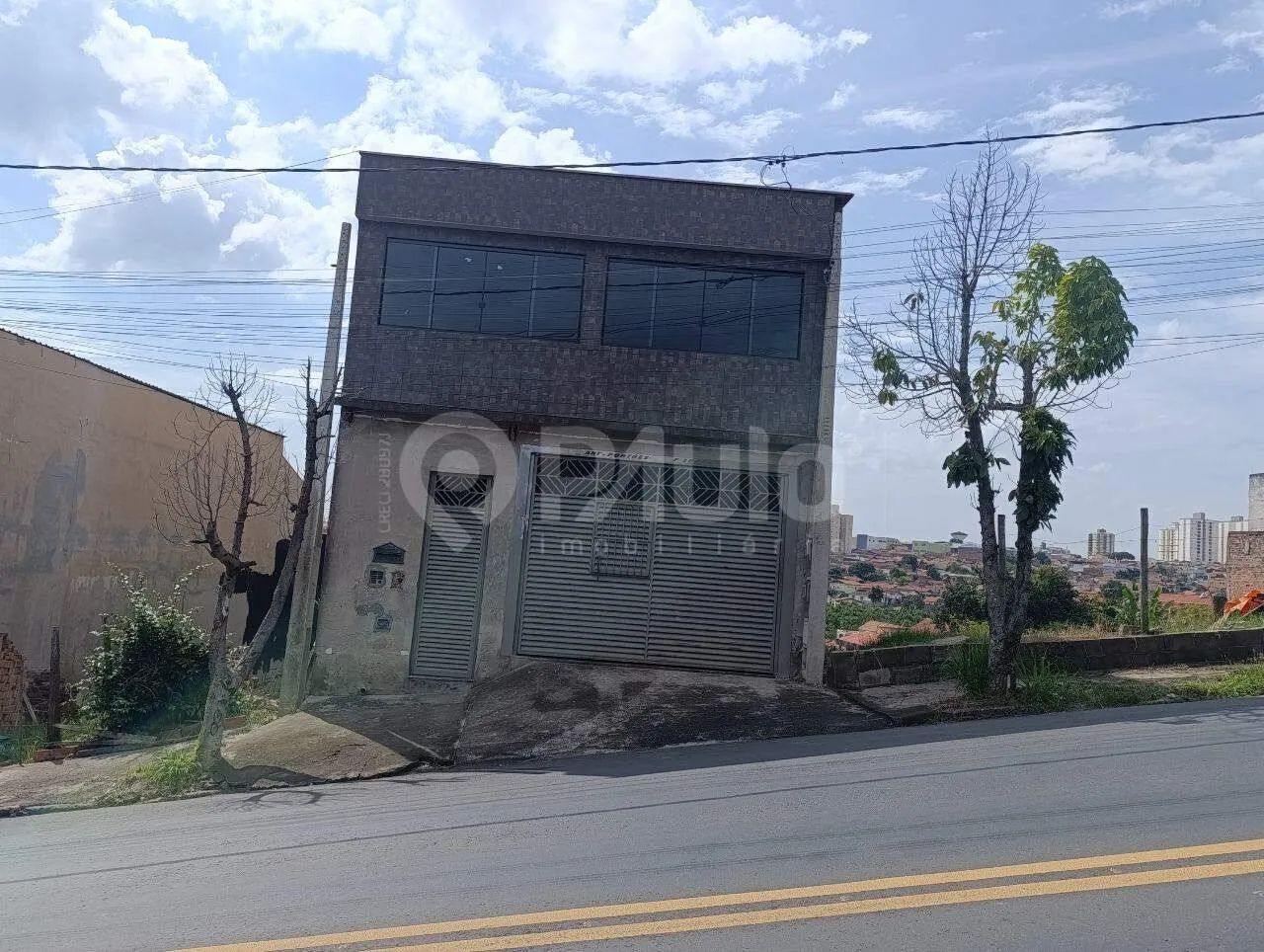Casa Residencial e Comercial à Venda  Av. Raposo Tavares | Piracicaba