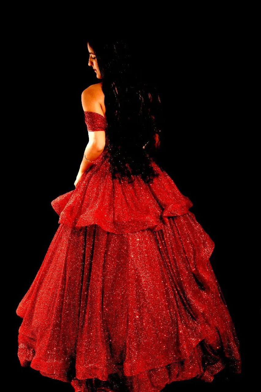 Vestido para 15 anos aluguel  - Foto 2