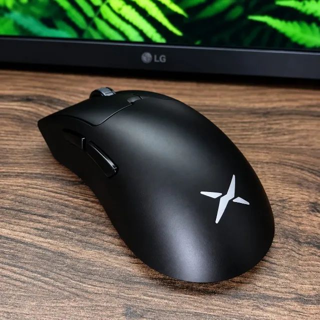 Mouse Sem Fio Delux M900 PRO - Foto 4