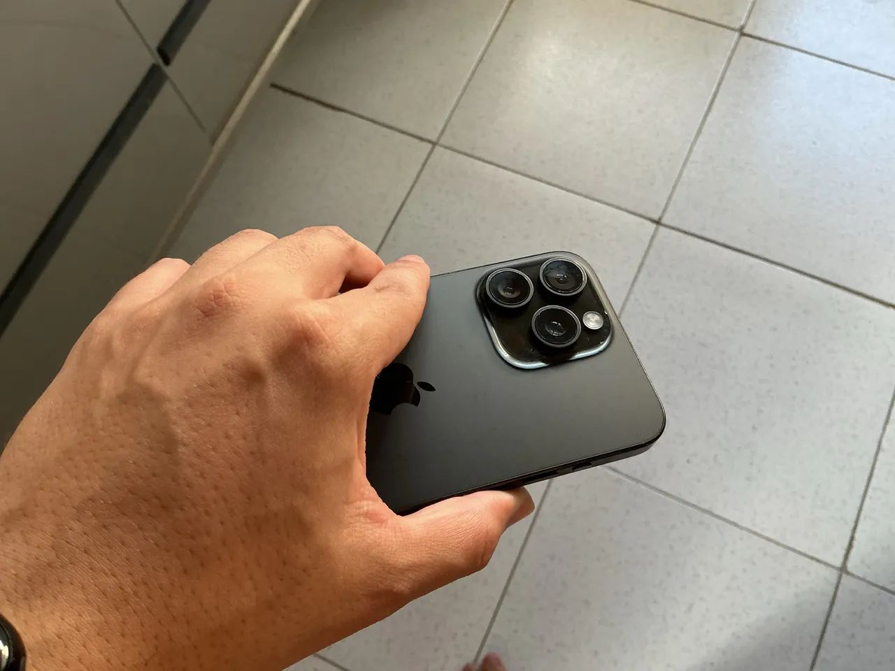 iPhone 15 Pro Max 256gb  - Foto 5