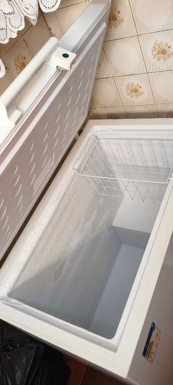Freezer horizontal Philco - Foto 2